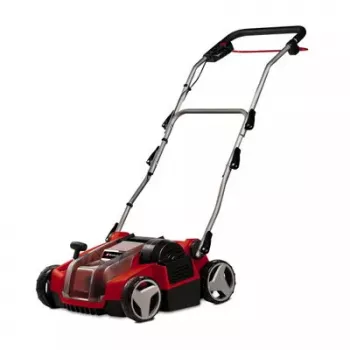 Zāliena skarifikators Einhell GE-SC 36/35 Li - Solo 35 cm darba platums
