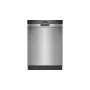 Siemens iQ500 SN45ZS07CE trauku mazgājamā mašīna zem darba virsmas 14 galda klājumiem
