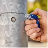 Dubultsavienojuma instruments Knipex Knipex DoubleJoint