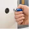 Dubultsavienojuma instruments Knipex Knipex DoubleJoint