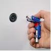 Dubultsavienojuma instruments Knipex Knipex DoubleJoint