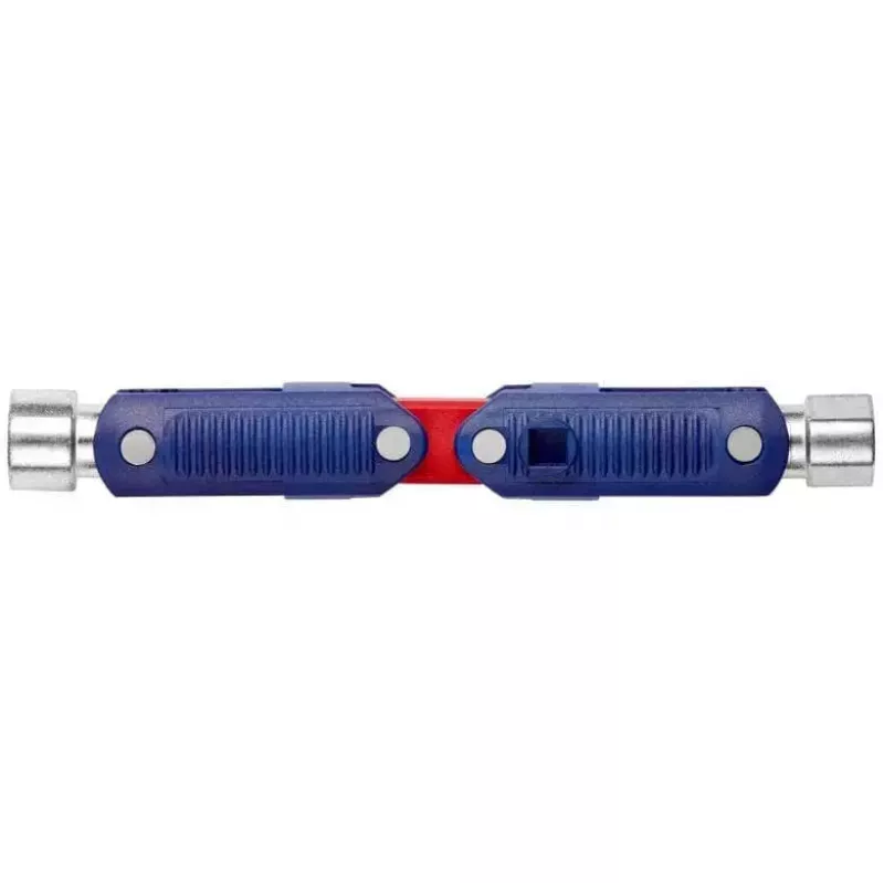 Dubultsavienojuma instruments Knipex Knipex DoubleJoint