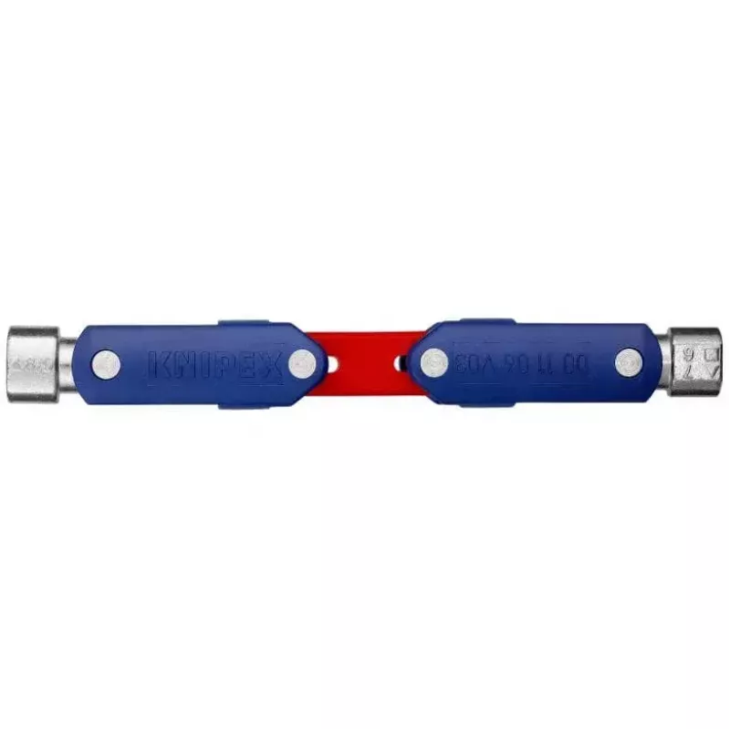 Dubultsavienojuma instruments Knipex Knipex DoubleJoint