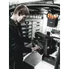 Instrumentu kaste Wera 2go 3 melna
