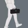 Instrumentu kaste Wera 2go 3 melna
