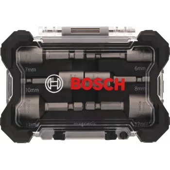 Nutsetter Set Bosch 2608551079