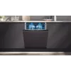 Siemens iQ500 SN65ZX07CE trauku mazgājamā mašīna Pilnībā iebūvējama 14 galda klājumu komplekti