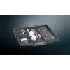 Siemens iQ500 SN65ZX07CE trauku mazgājamā mašīna Pilnībā iebūvējama 14 galda klājumu komplekti