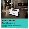 Siemens iQ700 CM776GKB1 cepeškrāsns 45 L 900 W Melna, Nerūsējošais tērauds