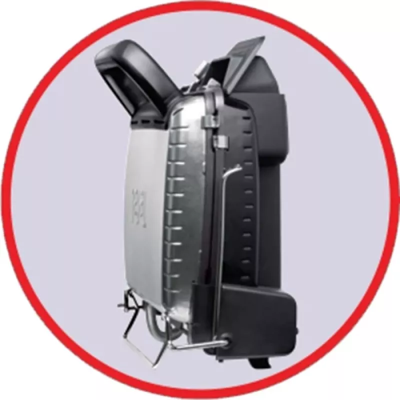Tefal Ultra Compact 600 Comfort GC3060 kontaktgrils