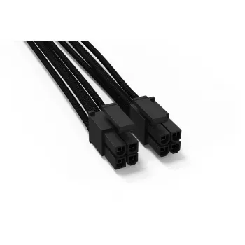 be quiet! CC-4420 0,45 m kabeļa adapteris