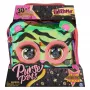 Purse Pets , Purrisma Interaktīvā Tīģera Rotaļlieta ar Somas Funkciju, vairāk nekā 30 Skaņas un Reakcijas, Bērnu Rotaļlietas Meitenēm un Pusaudžu Meitenēm