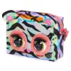 Purse Pets , Purrisma Interaktīvā Tīģera Rotaļlieta ar Somas Funkciju, vairāk nekā 30 Skaņas un Reakcijas, Bērnu Rotaļlietas Meitenēm un Pusaudžu Meitenēm