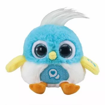 VTech KidiFriends 571904, 4 g., skaņas efekti, nepieciešamas baterijas, AAA, daudzkrāsains