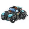 VTech Switch & Go Dinos 569304, 3 gadi, Melna, Zila, 190 g