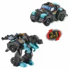 VTech Switch & Go Dinos 569304, 3 gadi, Melna, Zila, 190 g