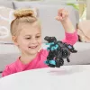VTech Switch & Go Dinos 569304, 3 gadi, Melna, Zila, 190 g