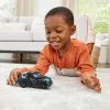 VTech Switch & Go Dinos 569304, 3 gadi, Melna, Zila, 190 g