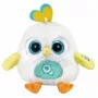 Mīkstā rotaļlieta VTech Lolibirds Oscar — interaktīvs plīša putns ar skaņām un gaismas funkcijām