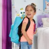 Mīkstā rotaļlieta VTech Lolibirds Oscar — interaktīvs plīša putns ar skaņām un gaismas funkcijām