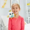 Mīkstā rotaļlieta VTech Lolibirds Oscar — interaktīvs plīša putns ar skaņām un gaismas funkcijām