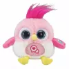 Interaktīva runājoša plīša putniņa VTech Lolibirds Momo — ar baterijām darbināma izglītojoša rotaļlieta