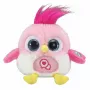 Interaktīva runājoša plīša putniņa VTech Lolibirds Momo — ar baterijām darbināma izglītojoša rotaļlieta