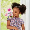 Interaktīva runājoša plīša putniņa VTech Lolibirds Momo — ar baterijām darbināma izglītojoša rotaļlieta