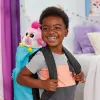 Interaktīva runājoša plīša putniņa VTech Lolibirds Momo — ar baterijām darbināma izglītojoša rotaļlieta