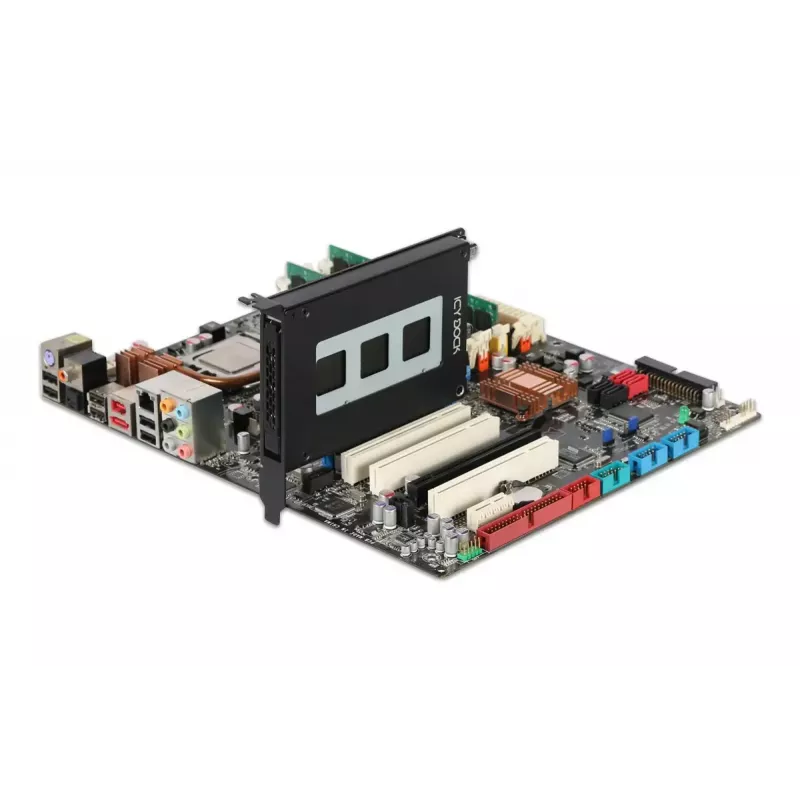 HDD Cage Icy Dock MB839SP-B