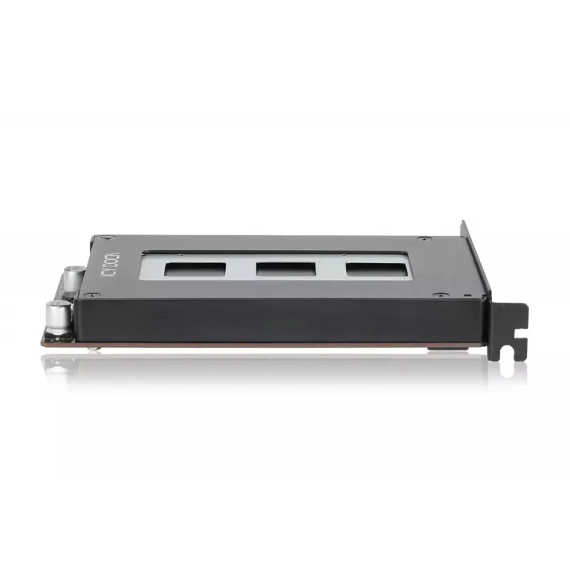 HDD Cage Icy Dock MB839SP-B