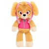 PAW Patrol GUND Official Skye Take Along Buddy plīša rotaļlieta, augstākās kvalitātes pildīts dzīvnieks vecumam no 1 gada, rozā/brūna, 13 collas