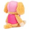 PAW Patrol GUND Official Skye Take Along Buddy plīša rotaļlieta, augstākās kvalitātes pildīts dzīvnieks vecumam no 1 gada, rozā/brūna, 13 collas