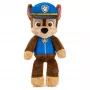 PAW Patrol GUND Oficiālā Čeisa Take Along Buddy plīša rotaļlieta, augstākās kvalitātes izbāzenis vecumiem no 1 gada, zila/brūna, 13”