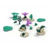 Galda spēle Ravensburger GraviTrax Junior (modelis 23747) — vecumam no 3 gadiem