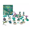 Galda spēle Ravensburger GraviTrax Junior (modelis 23747) — vecumam no 3 gadiem
