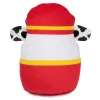 PAW Patrol GUND Marshall Squish Plush, oficiāla rotaļlieta no populārā animācijas seriāla, mīksta pildīta rotaļlieta bērniem no 1 gada, 8”