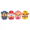 PAW Patrol GUND Marshall Squish Plush, oficiāla rotaļlieta no populārā animācijas seriāla, mīksta pildīta rotaļlieta bērniem no 1 gada, 8”