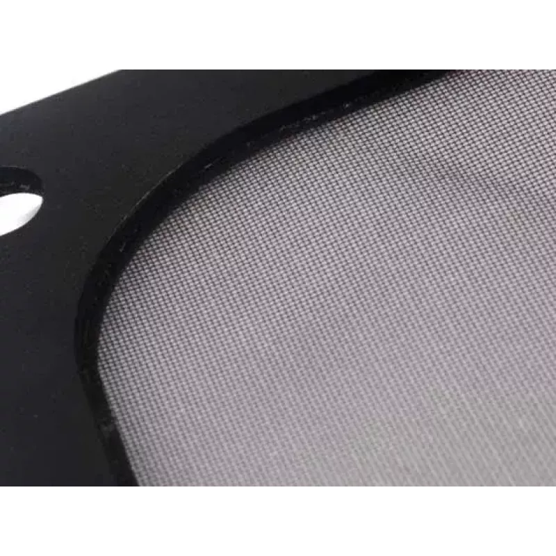 Ventilatora filtrs Silverstone FF143
