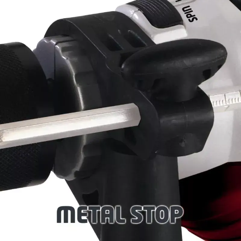 Urbmašīna Einhell RT-ID 65, bezatslēgas patrona, 650W, 2,1kg