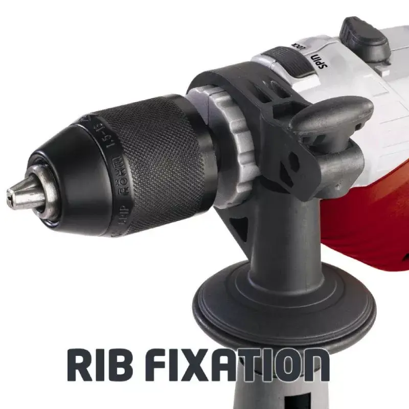 Urbmašīna Einhell RT-ID 65, bezatslēgas patrona, 650W, 2,1kg