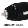 Urbmašīna Einhell RT-ID 65, bezatslēgas patrona, 650W, 2,1kg