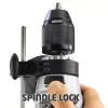 Urbmašīna Einhell RT-ID 65, bezatslēgas patrona, 650W, 2,1kg