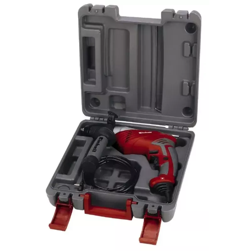 Urbmašīna Einhell RT-ID 65, bezatslēgas patrona, 650W, 2,1kg