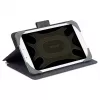 Targus SafeFit 7-8 inch 20.3 cm (8 inch) Folio Melns