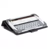 Targus SafeFit 7-8 inch 20.3 cm (8 inch) Folio Melns