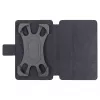 Targus SafeFit 7-8 inch 20.3 cm (8 inch) Folio Melns