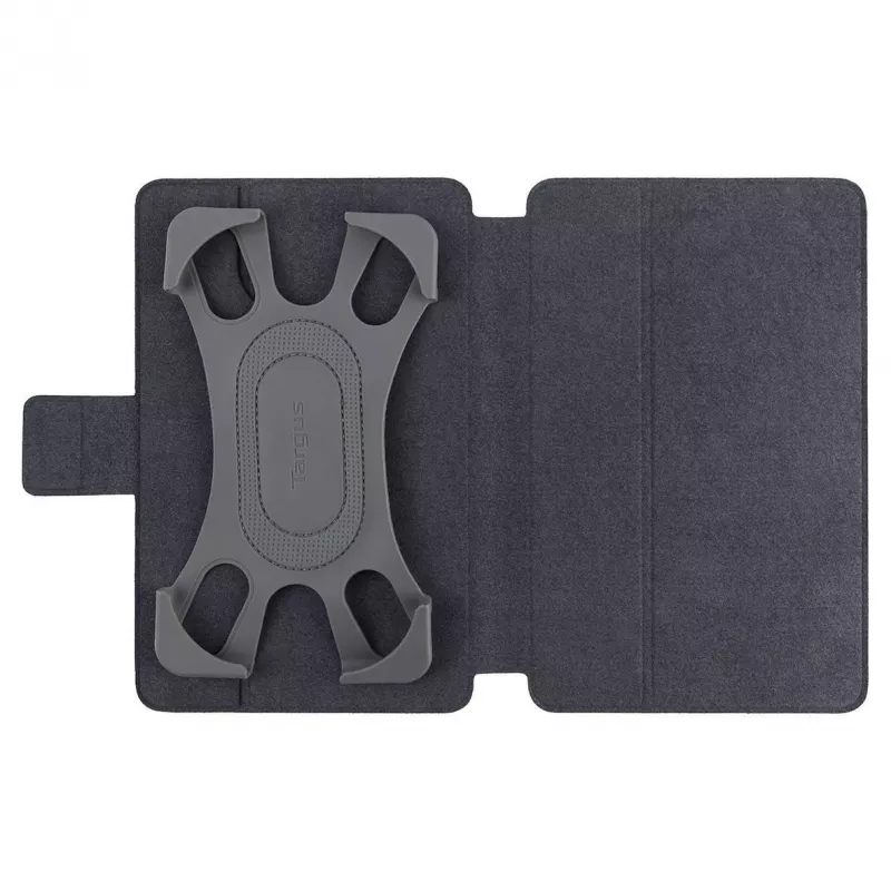 Targus SafeFit 7-8 inch 20.3 cm (8 inch) Folio Melns