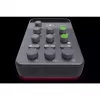 Mikseris Mackie MixCaster Live portatīvs 8 kanālu USB – kompakta dzīvās skaņas miksēšanas konsole ar iebūvētu USB saskarni