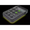 Mikseris Mackie MixCaster Live portatīvs 8 kanālu USB – kompakta dzīvās skaņas miksēšanas konsole ar iebūvētu USB saskarni